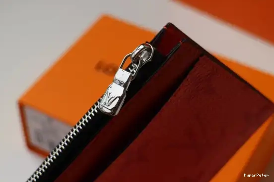 COIN LOUIS CARD HOLDER VUITTON 0526